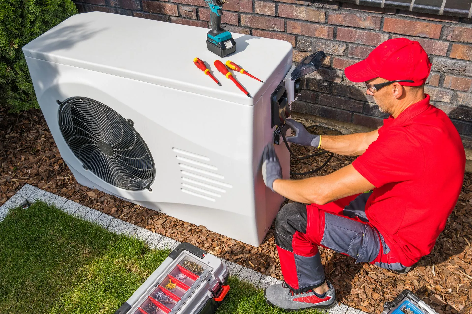 About HVAC in Blytheville, AR